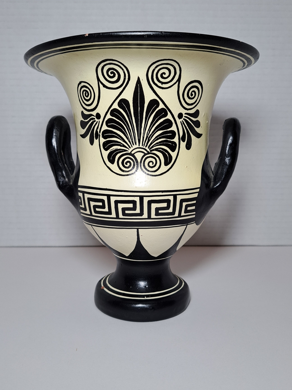 Adis Vase Handmade in Greece by Anastasiades Brothers